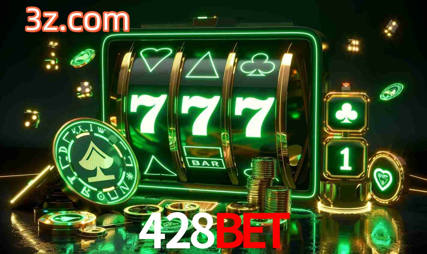 Seguro Login no Cassino Online 428Bet