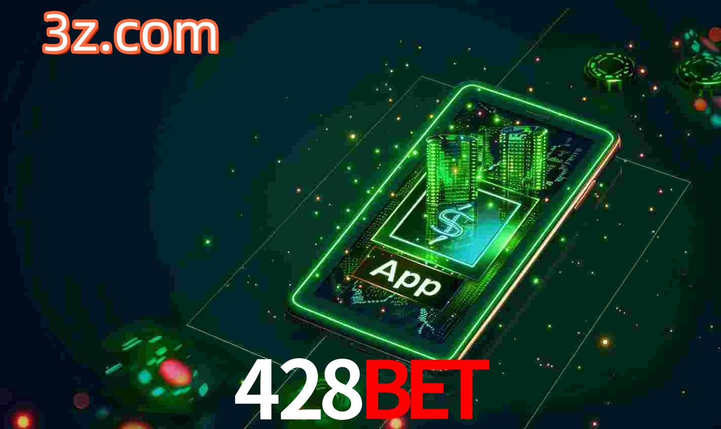 Simplificando a Experiência de Jogo 428Bet App