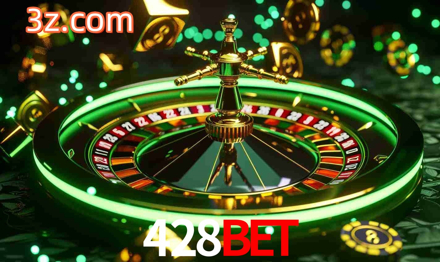 Desfrutar de um Cassino 428Bet