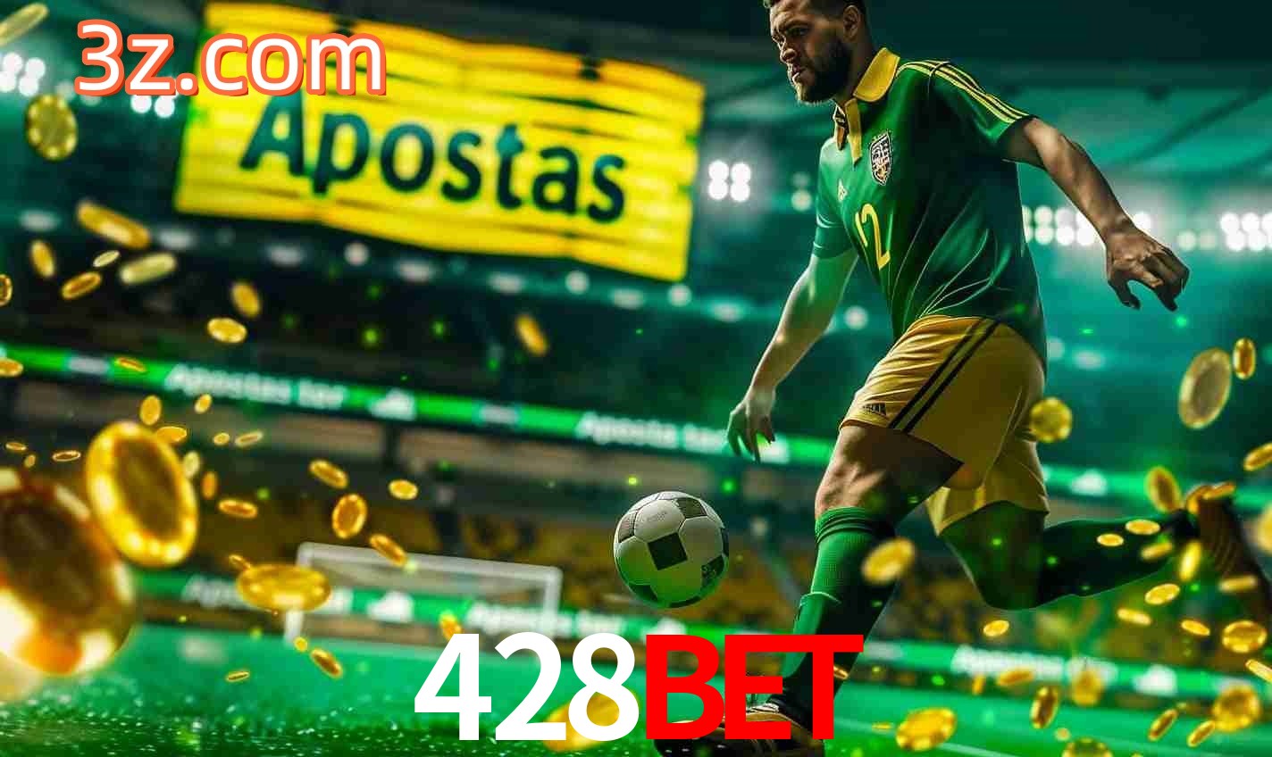 Diversas Apostas em Eventos Esportivos 428Bet