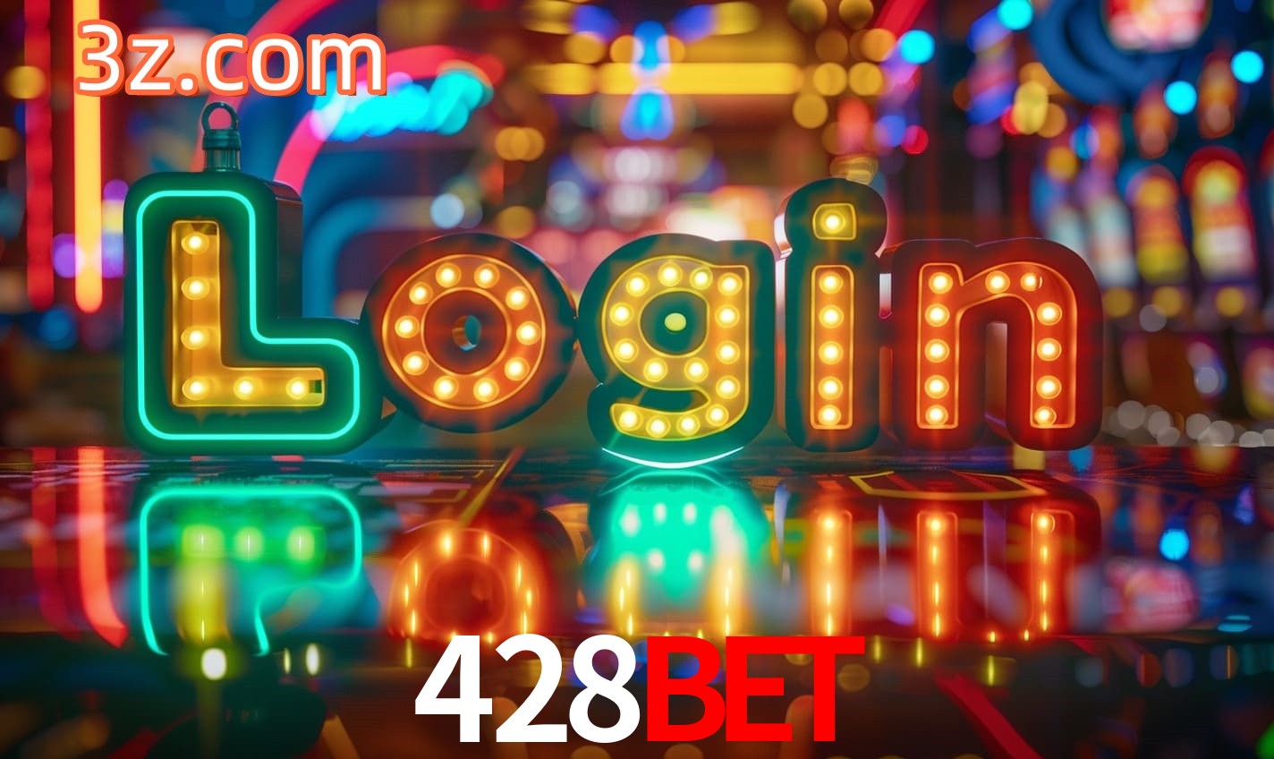 Mundo dos Jogos Cassino 428Bet
